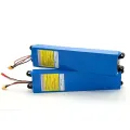 Batterie au lithium EVIKE 36V 8AH SAFIBLE et fiable et fiable